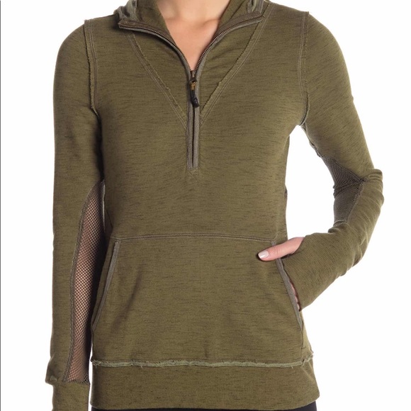 Free People Markle Hoodie - Picture 3 of 9